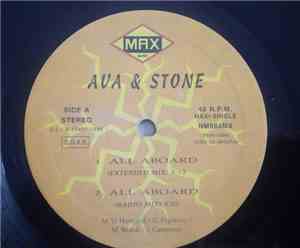 Ava & Stone - All Aboard