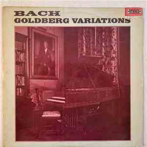 Bach, Frank Pelleg - Goldberg  Variations