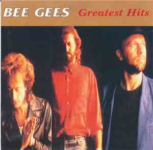 Bee Gees - Greatest Hits