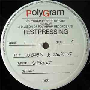 Bifrost  - Kassen & Hjertet