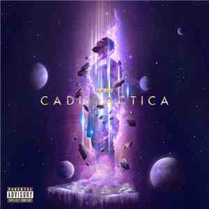 Big K.R.I.T. - Cadillactica