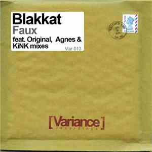 Blakkat - Faux