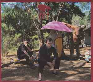 Boyd Rice & Fiends - Wolf Pact