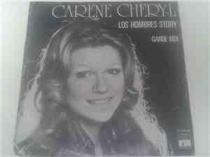 Carene Cheryl - Los Hombres Story / Garde Moi