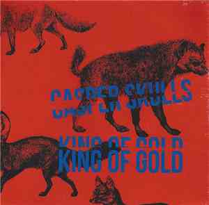 Casper Skulls - King Of Gold