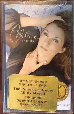 Celine Dion - The Collector's Series Volume One