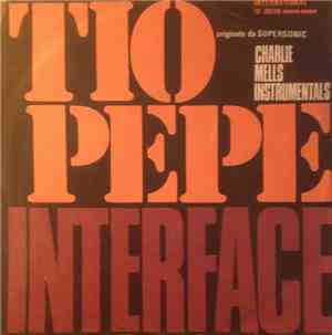Charlie Mells Instrumentals - Interface / Tio Pepe