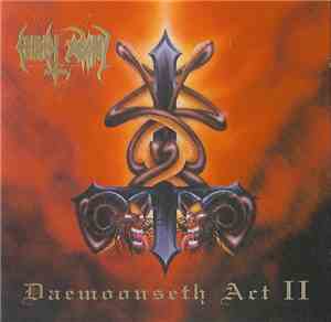 Christ Agony - Daemoonseth Act II