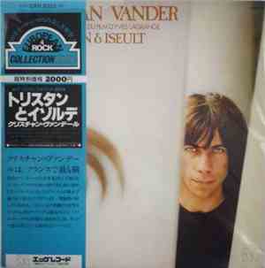 Christian Vander - Tristan Et Iseult