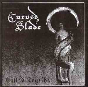 Curved Blade - Coiled Together