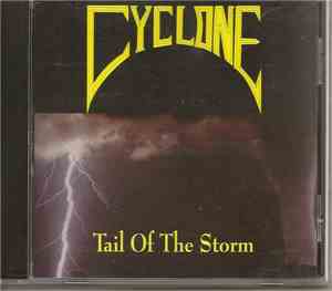 Cyclone   - Tail Of The Storm