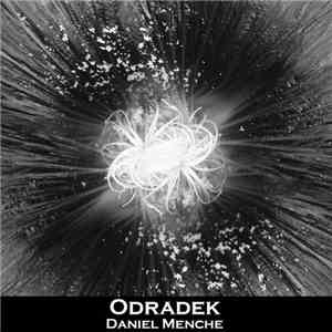Daniel Menche - Odradek