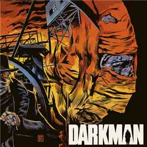 Danny Elfman - Darkman