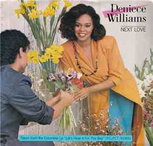 Deniece Williams - Next Love