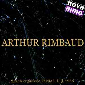 Didjaman - ARTHUR RIMBAUD - Vol.1