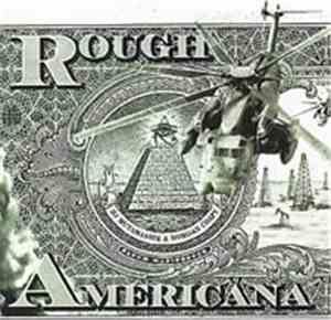 DJ Mutamassik & Morgan Craft - Rough Americana