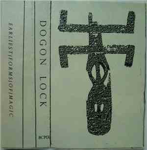 Dogon Lock - Earliest Forms Of Magic