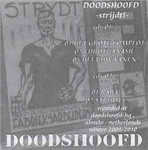 Doodshoofd - Strijdt!