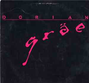 Dorian Gräe - Dorian Gräe