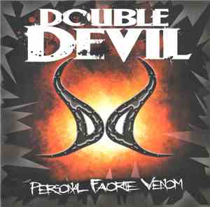 Double Devil - Personal Favorite Venom