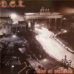 D.S.T. - Ave Et Victoria