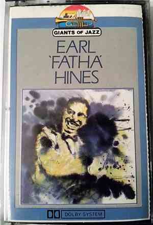 Earl 'Fatha' Hines - Earl 