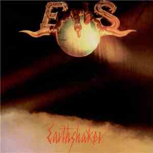 Earthshaker - Blondie Girl