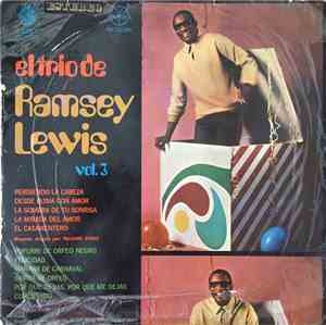 El Trio De Ramsey Lewis - Vol. 3