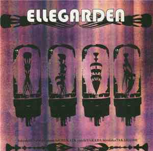 Ellegarden - Ellegarden