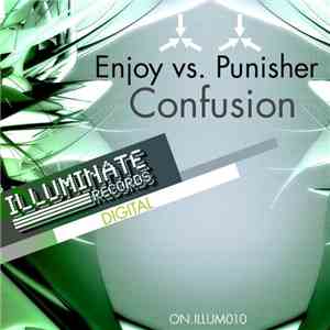 Enjoy vs. Punisher - Confusion