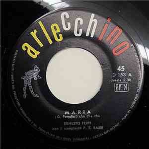Ernesto Ferri - Maria