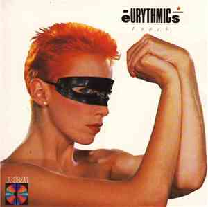 Eurythmics - Touch