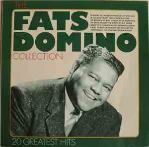Fats Domino - The Fats Domino Collection - 20 Greatest Hits