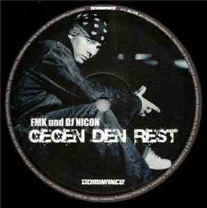FMK Und DJ Nicon - Gegen Den Rest