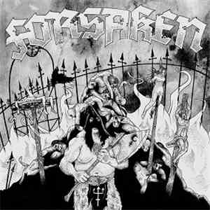 Forsaken - Amongst Gods, Below Man