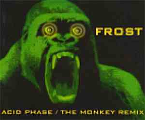 Frost - Acid Phase / The Monkey Remix