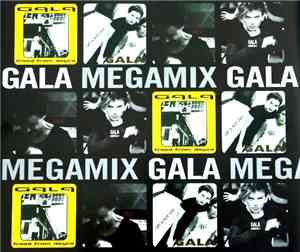 Gala - Megamix