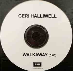 Geri Halliwell - Walkaway