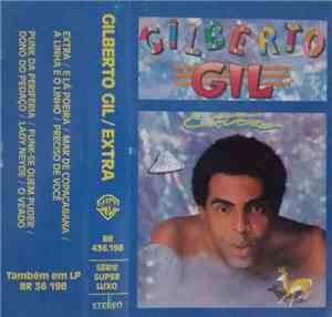 Gilberto Gil - Extra