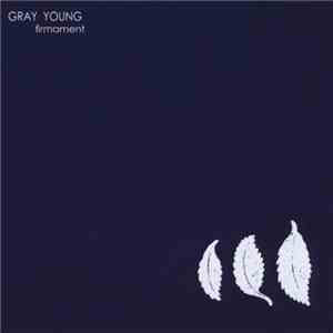 Gray Young - Firmament
