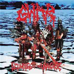 Gwar - Scumdogs Of The Universe