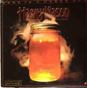 Harvey Mason - Funk In A Mason Jar