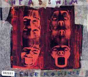 Headswim - Tense Moments