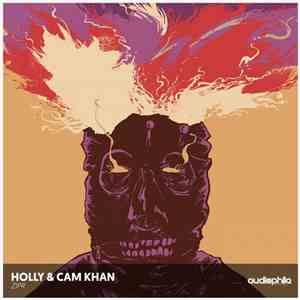 Holly  & Cam Khan - Zipr