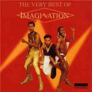 Imagination - The Very Best Of Imagination