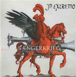 In Extremo - Sængerkrieg