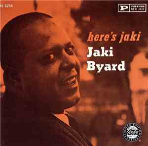 Jaki Byard - Here's Jaki