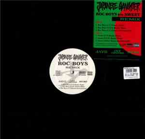 Jay-Z - Roc Boys Remix / Sweet Remix