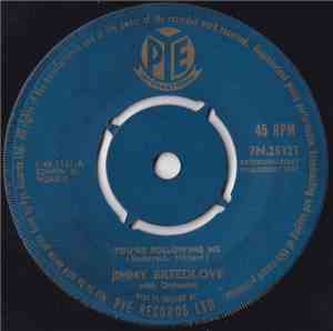 Jimmy Breedlove - You're Following Me
