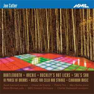 Joe Cutler  - Bartlebooth